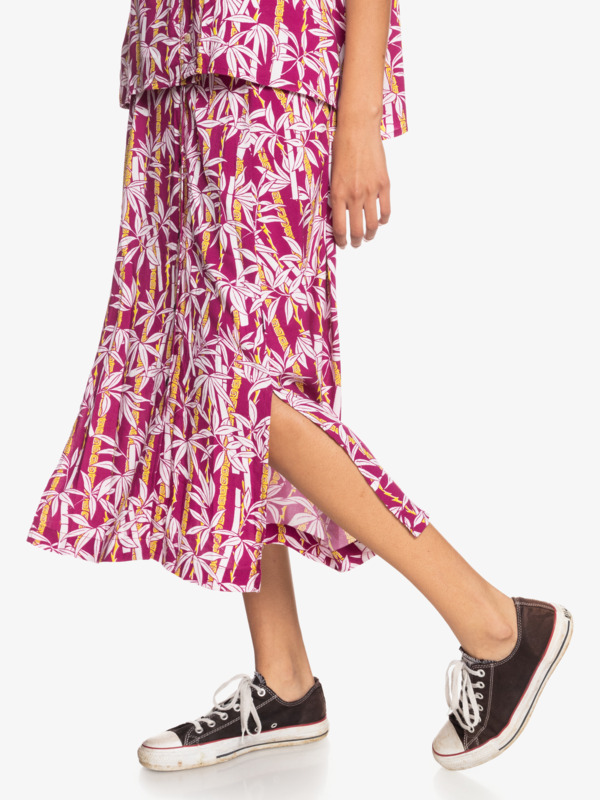 Tribal - Viscose Skirt for Women EQWWK03002