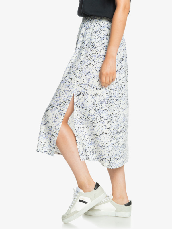 Quiksilver Womens - Midi Skirt for Women EQWWK03011