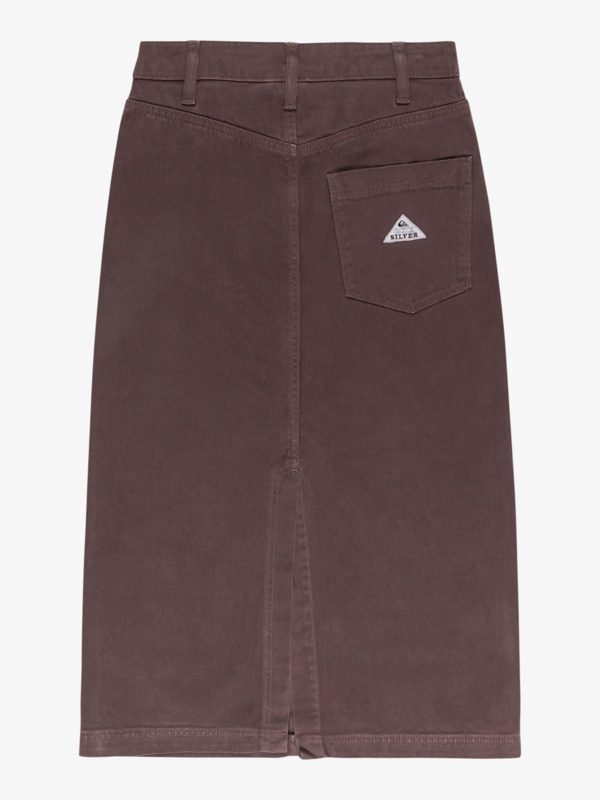 Mason - Long Skirt for Women  EQWWK03027