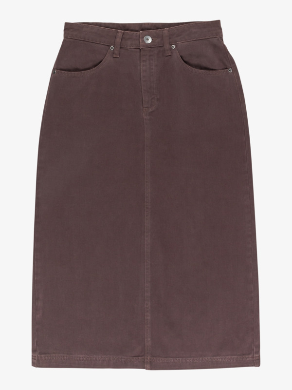 Mason - Long Skirt for Women  EQWWK03027