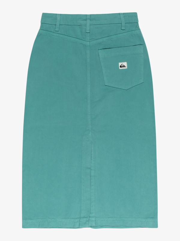 Mason - Long Skirt for Women  EQWWK03027