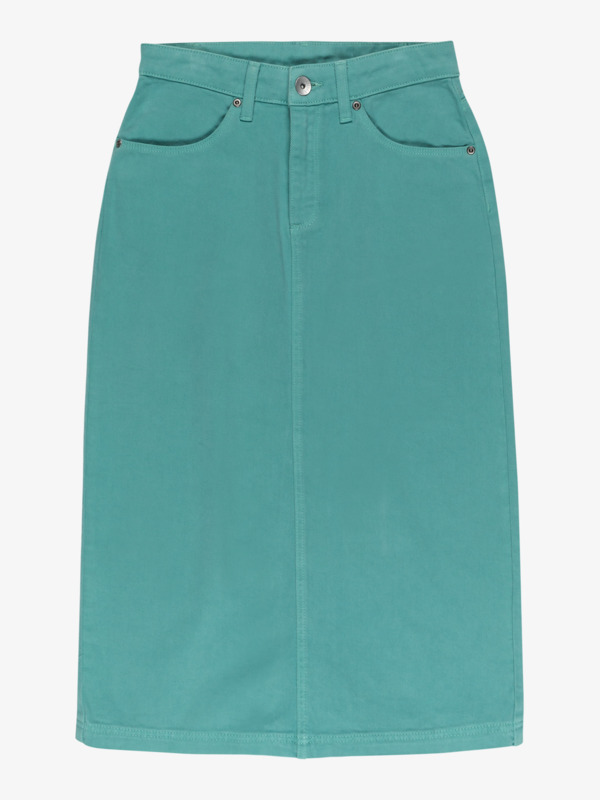 Mason - Long Skirt for Women  EQWWK03027