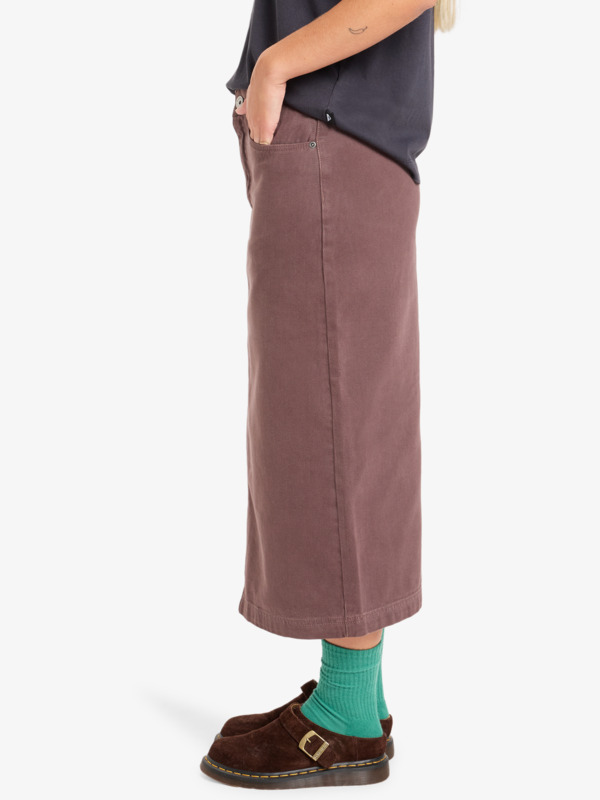 Mason - Long Skirt for Women  EQWWK03027