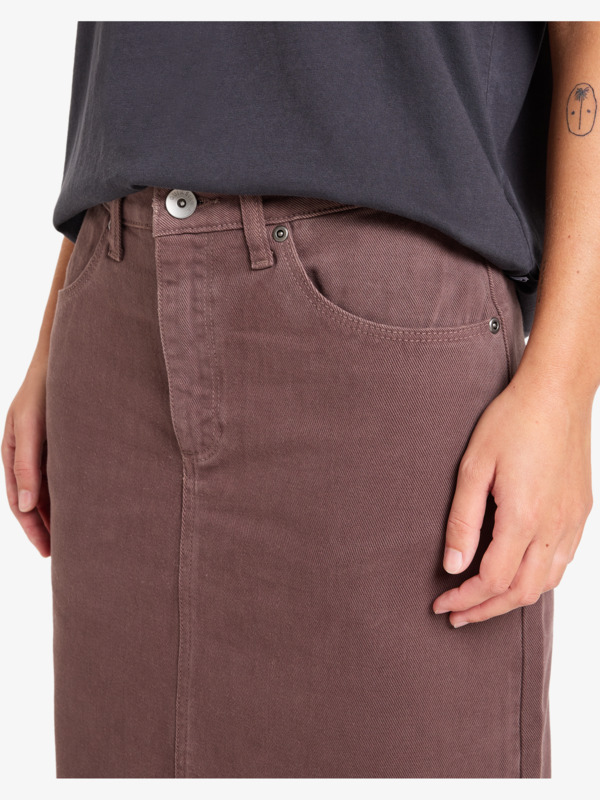 Mason - Long Skirt for Women  EQWWK03027