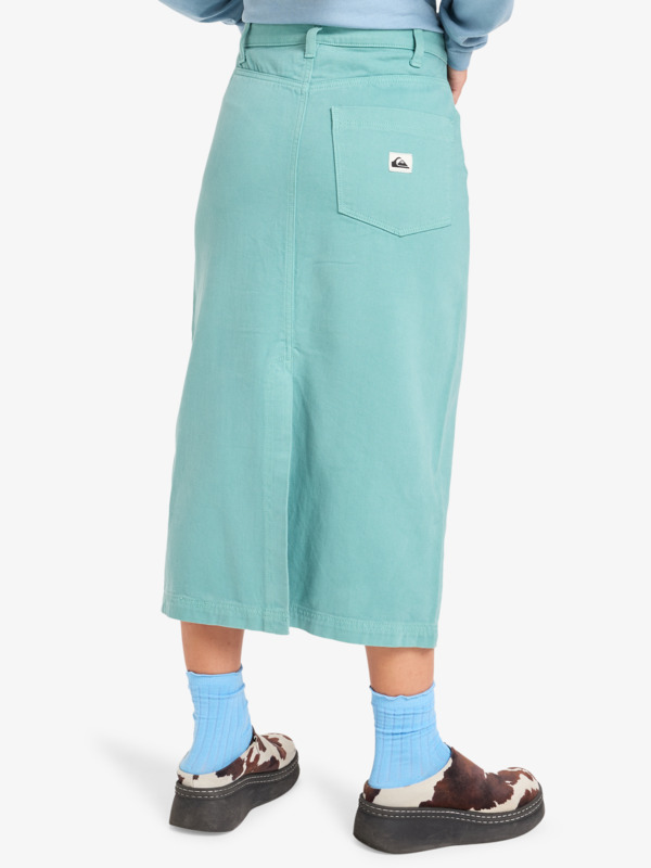 Mason - Long Skirt for Women  EQWWK03027
