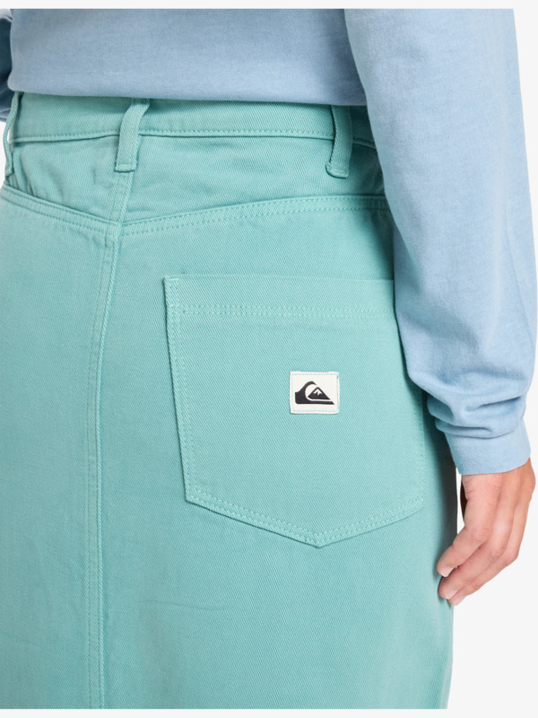 Mason - Long Skirt for Women  EQWWK03027