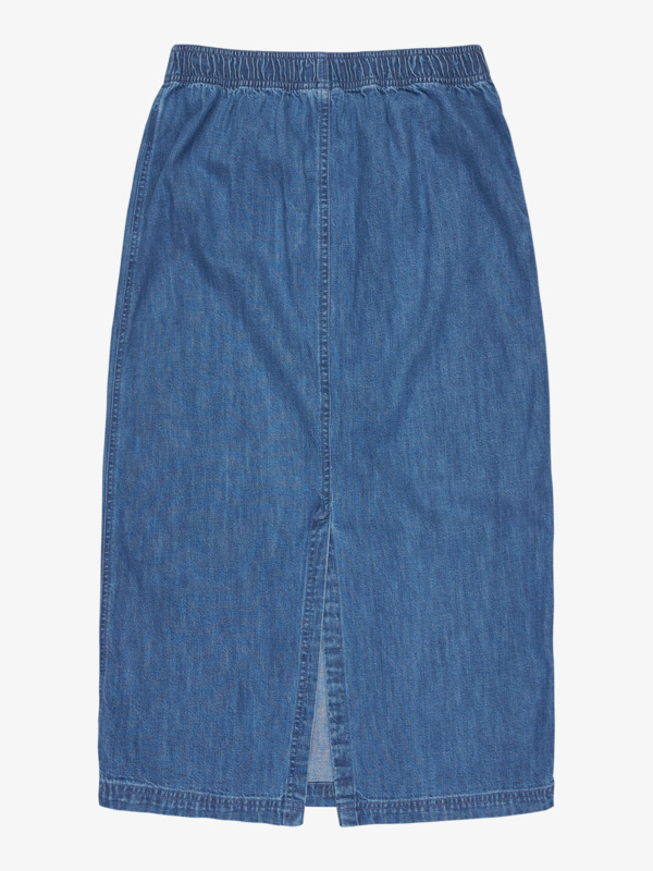 Yukon - Maxi Skirt for Women  EQWWK03028