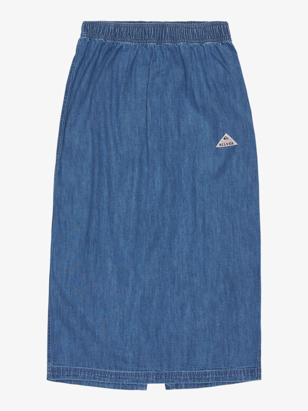 Yukon - Maxi Skirt for Women  EQWWK03028