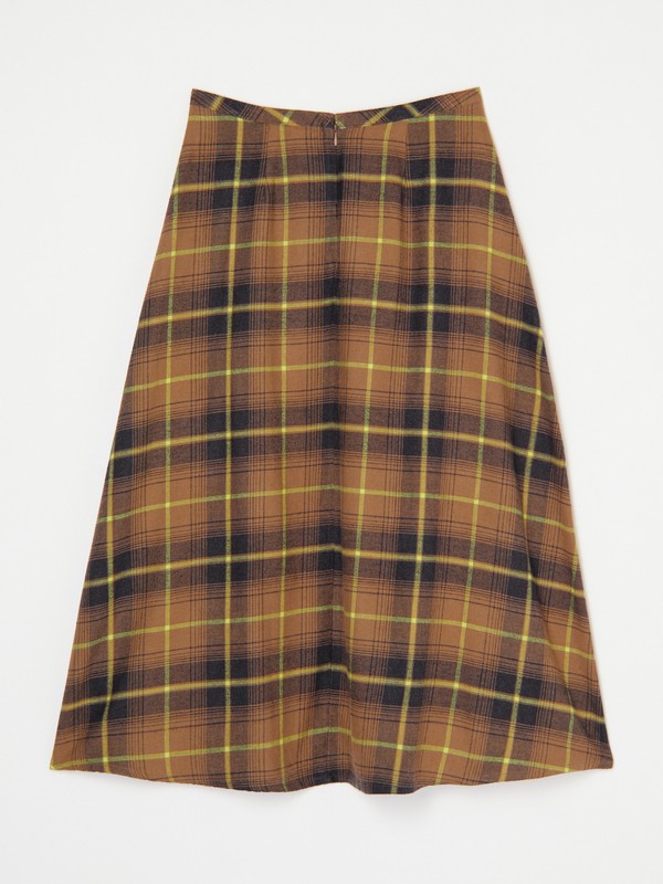 Lomond Skirt  EQWWK03031