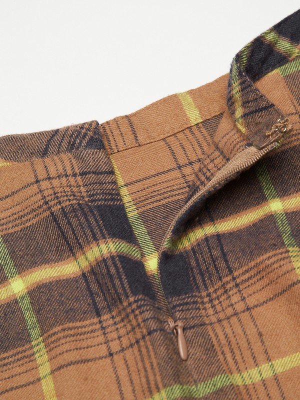 Lomond Skirt  EQWWK03031