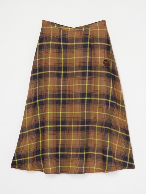 Lomond Skirt  EQWWK03031