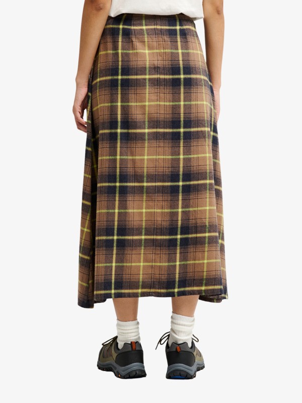 Lomond Skirt  EQWWK03031