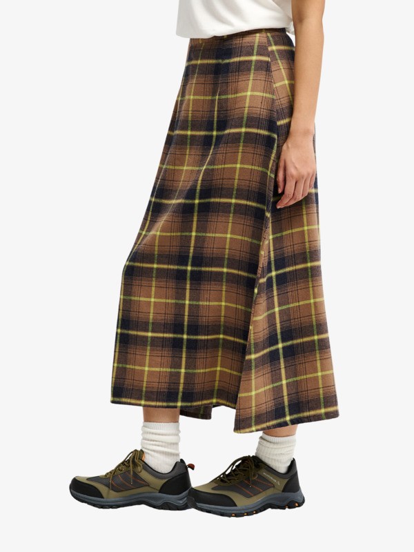 Lomond Skirt  EQWWK03031