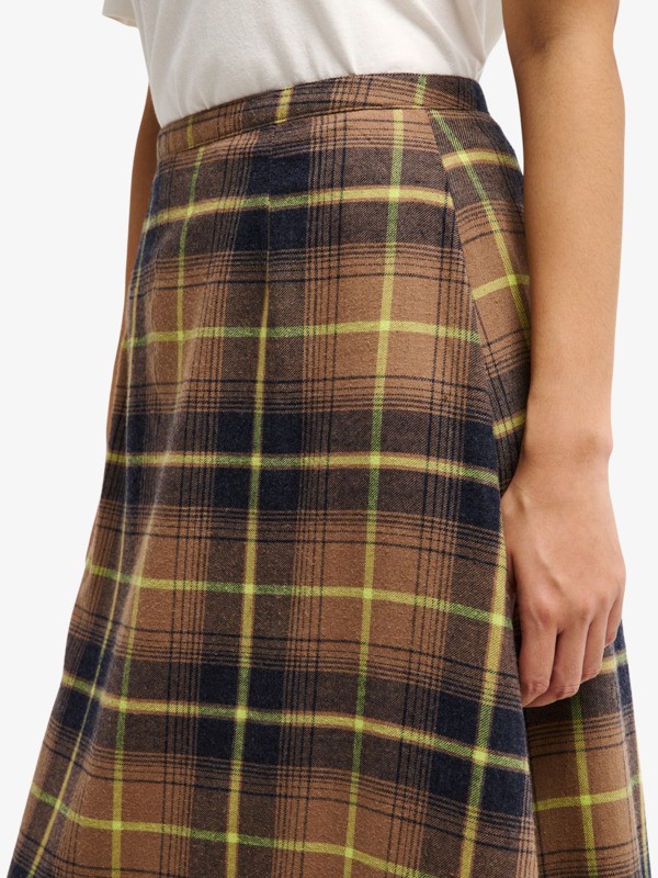 Lomond Skirt  EQWWK03031