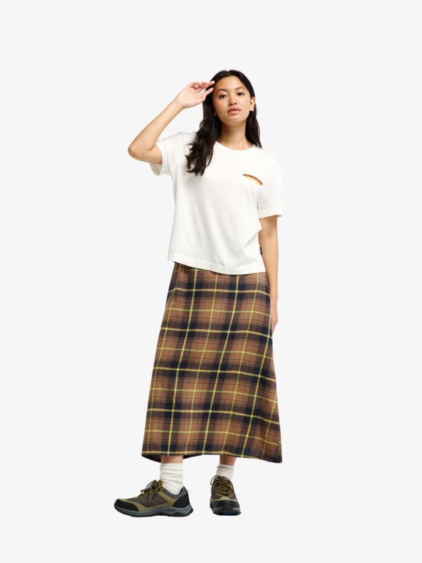 Lomond Skirt  EQWWK03031