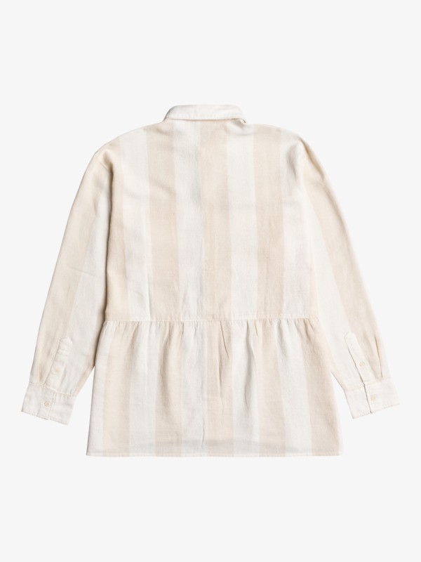 Quiksilver Womens Trip Out - Long Sleeve Shirt for Women EQWWT03069