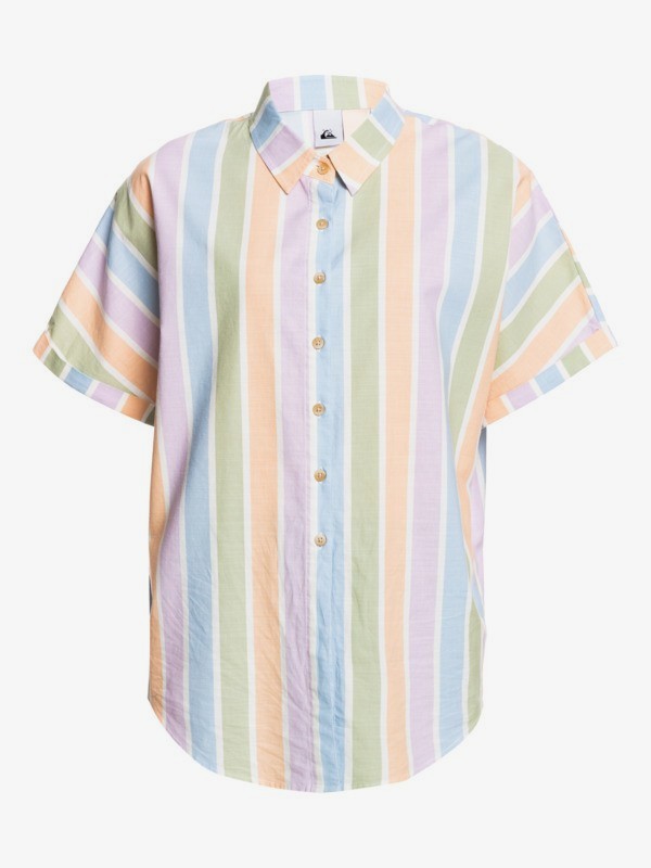 Pacific Daze - Shirt for Women EQWWT03076