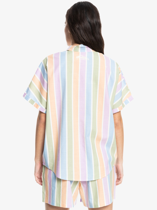 Pacific Daze - Shirt for Women EQWWT03076