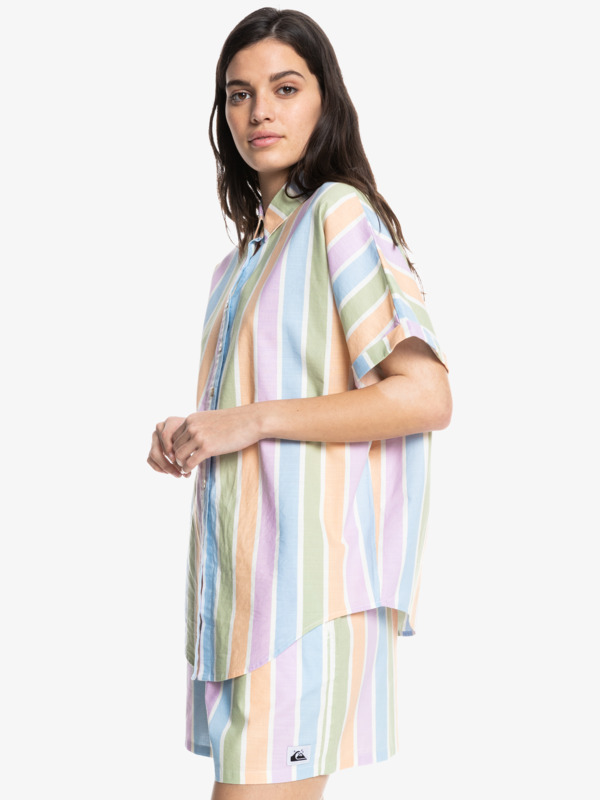 Pacific Daze - Shirt for Women EQWWT03076