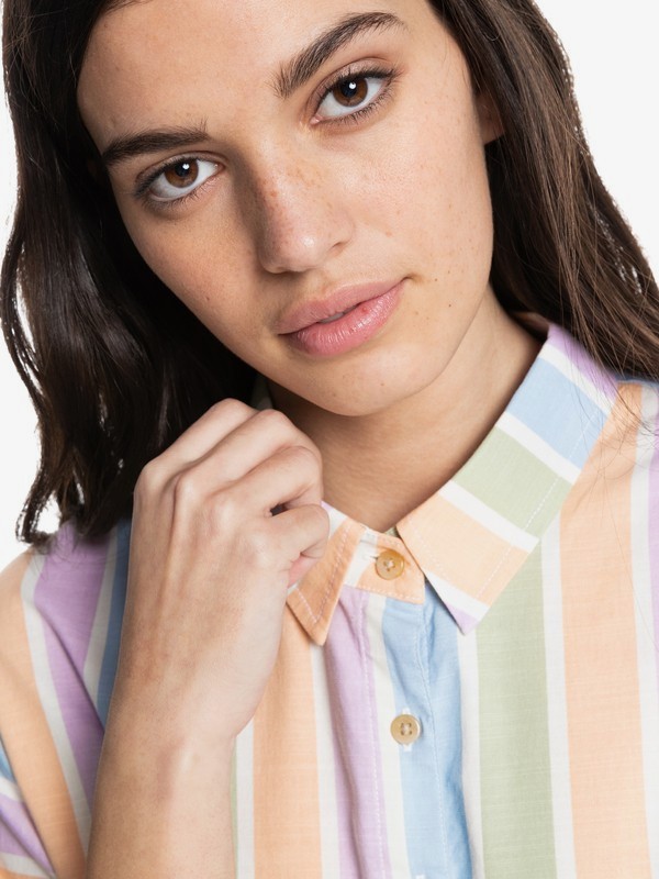 Pacific Daze - Shirt for Women EQWWT03076