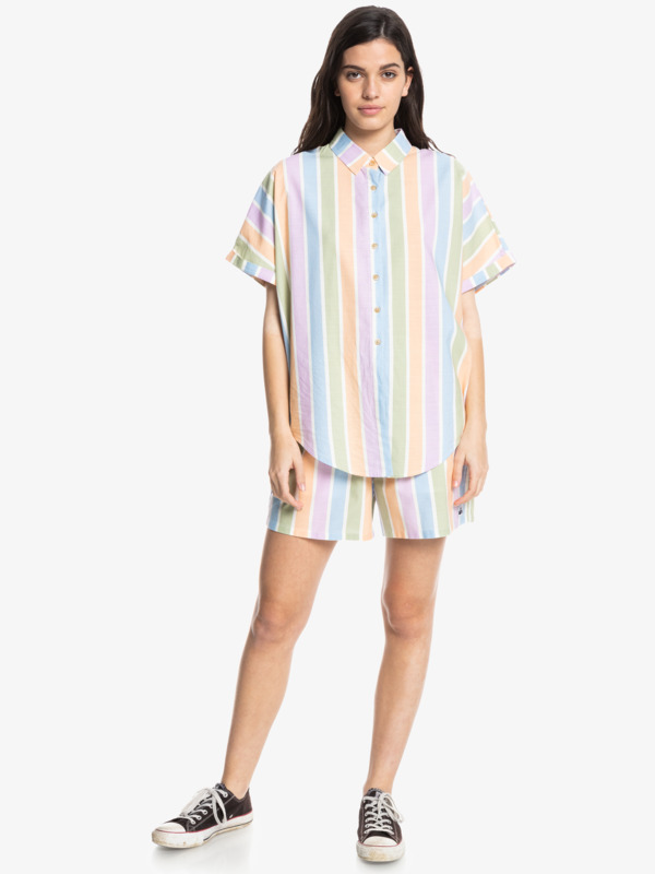 Pacific Daze - Shirt for Women EQWWT03076