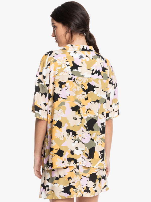 Sunny Ride - Shirt for Women EQWWT03078