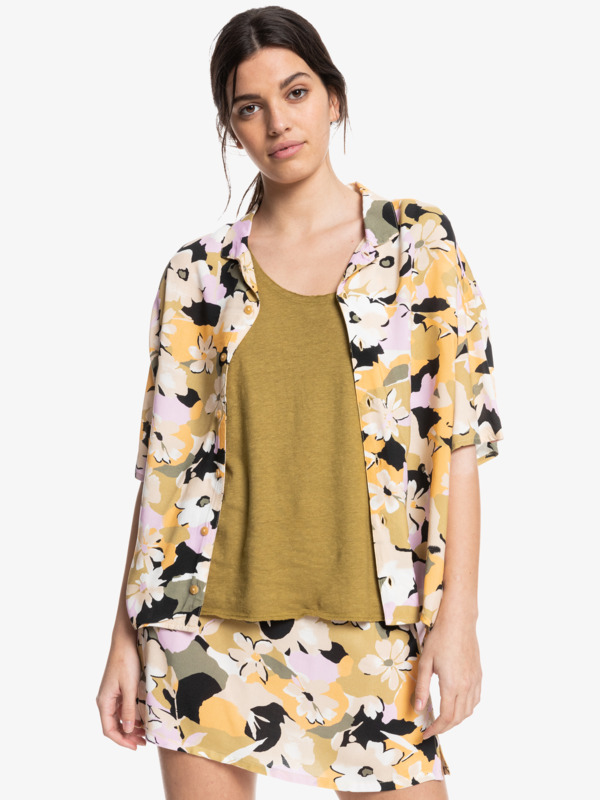 Sunny Ride - Shirt for Women EQWWT03078