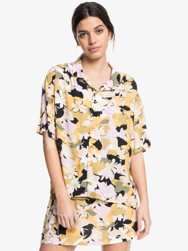 Sunny Ride - Shirt for Women EQWWT03078
