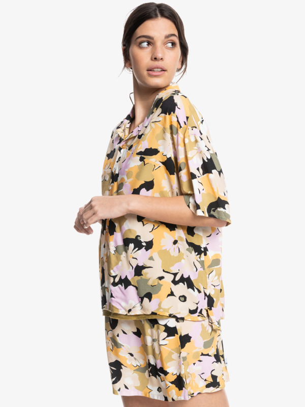Sunny Ride - Shirt for Women EQWWT03078