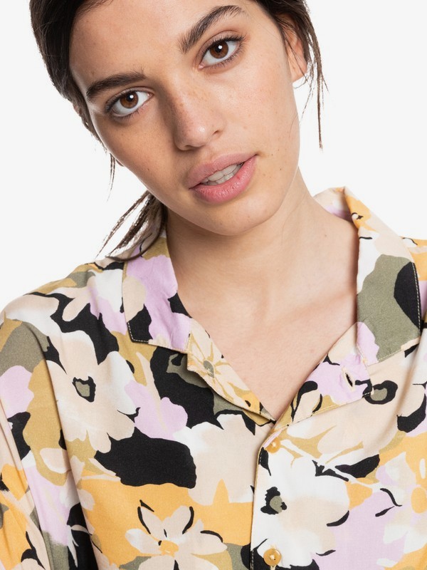 Sunny Ride - Shirt for Women EQWWT03078