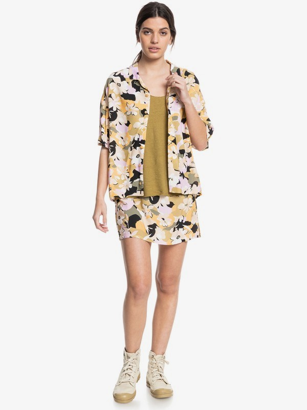 Sunny Ride - Shirt for Women EQWWT03078