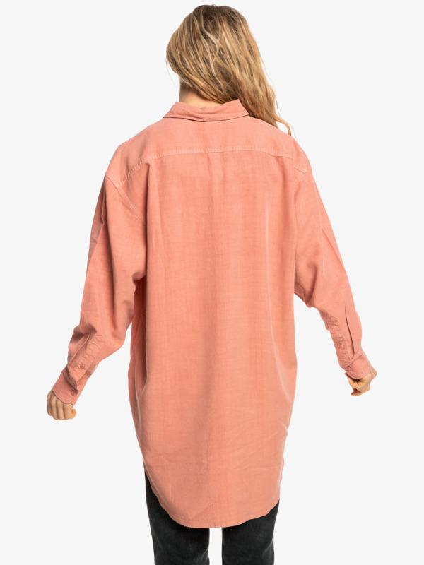 Over The - Long Sleeve Shirt for Women  EQWWT03107