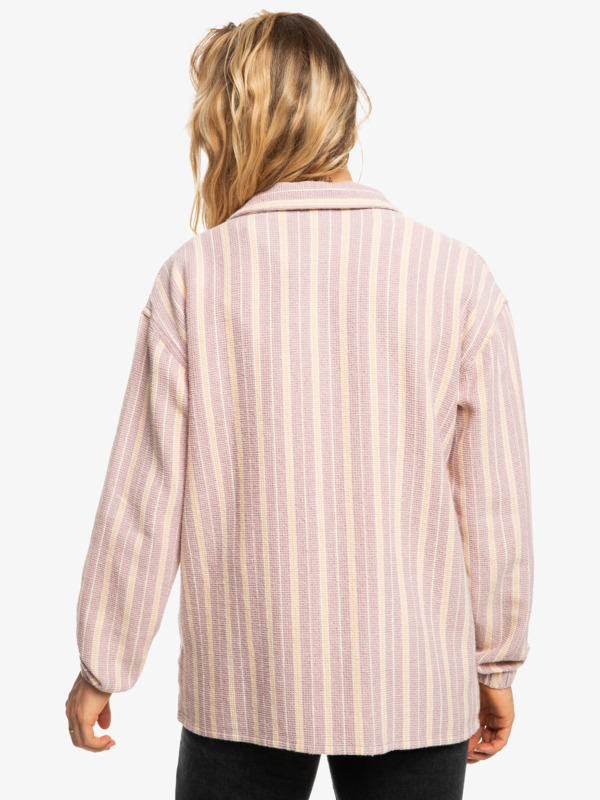 Sunset Strip - Long Sleeve Shirt for Women EQWWT03130
