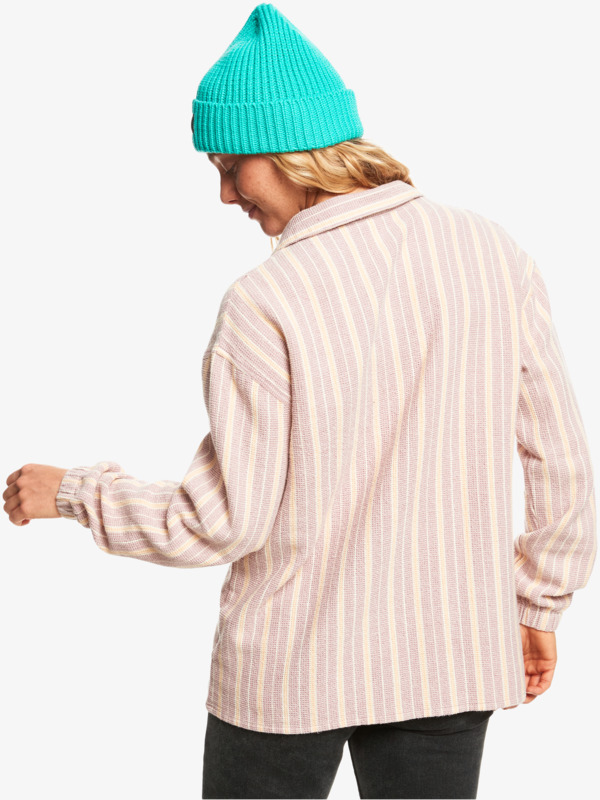 Sunset Strip - Long Sleeve Shirt for Women EQWWT03130