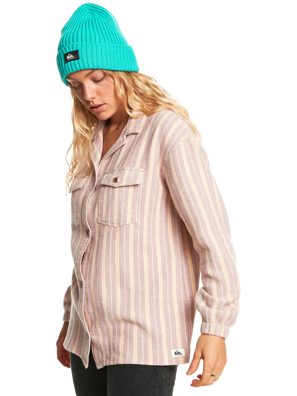 Sunset Strip - Long Sleeve Shirt for Women EQWWT03130