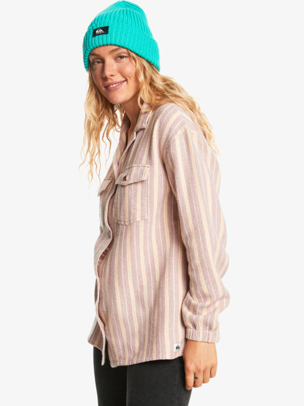Sunset Strip - Long Sleeve Shirt for Women EQWWT03130