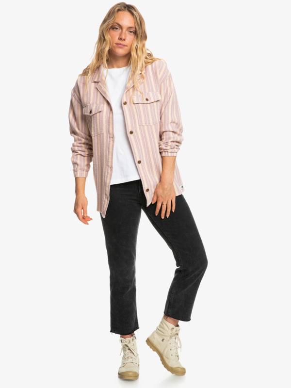 Sunset Strip - Long Sleeve Shirt for Women EQWWT03130