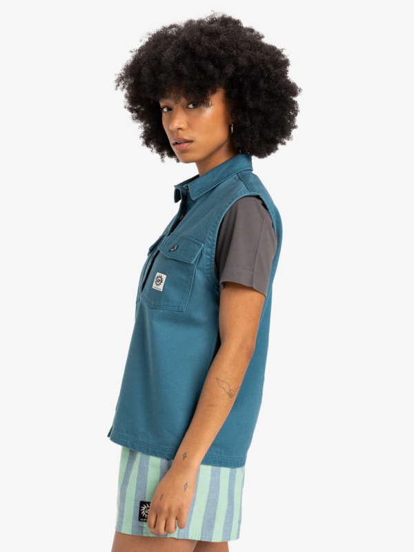 Jolk - Short Sleeves Shirt for Women  EQWWT03141