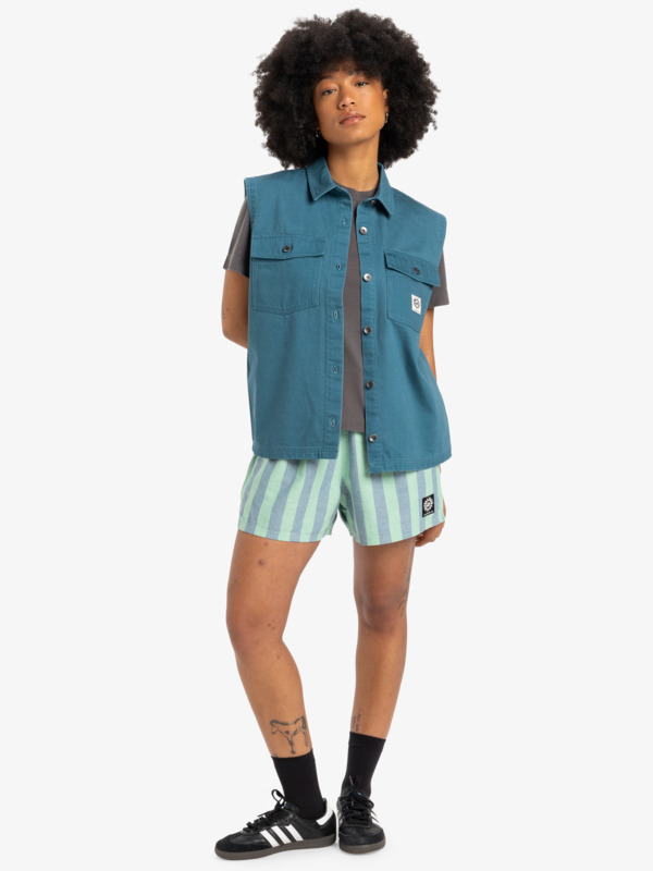 Jolk - Short Sleeves Shirt for Women  EQWWT03141