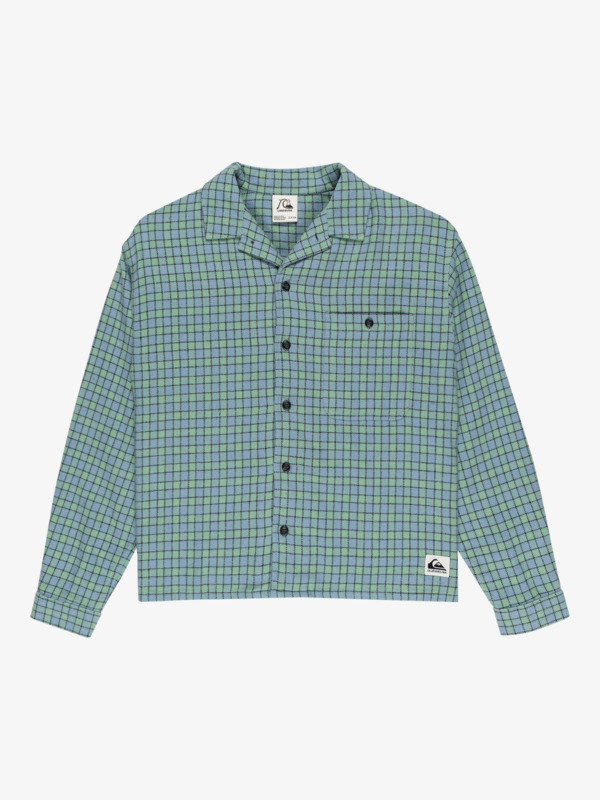 Penarek - Long Sleeve Shirt for Women  EQWWT03149