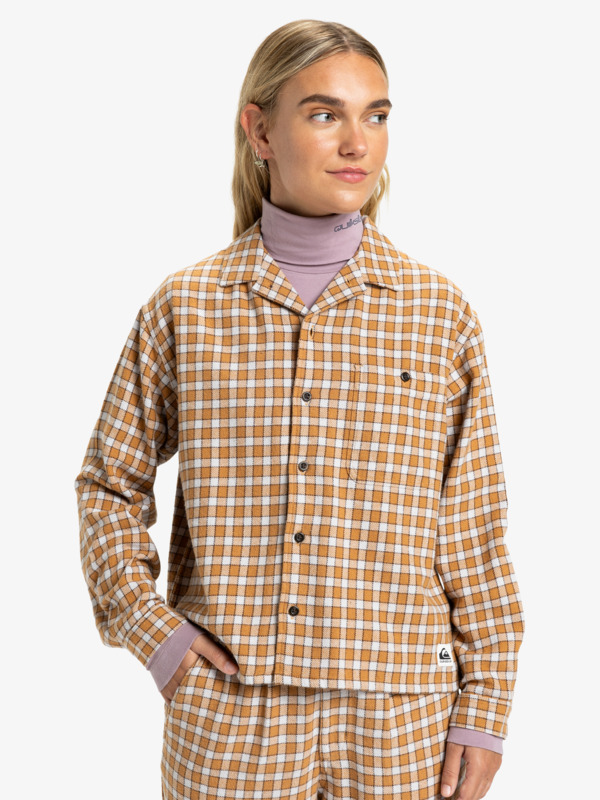 Penarek - Long Sleeve Shirt for Women  EQWWT03149