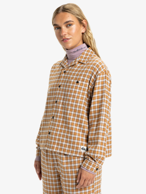 Penarek - Long Sleeve Shirt for Women  EQWWT03149