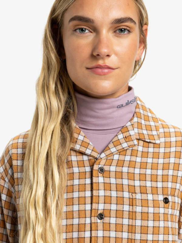 Penarek - Long Sleeve Shirt for Women  EQWWT03149