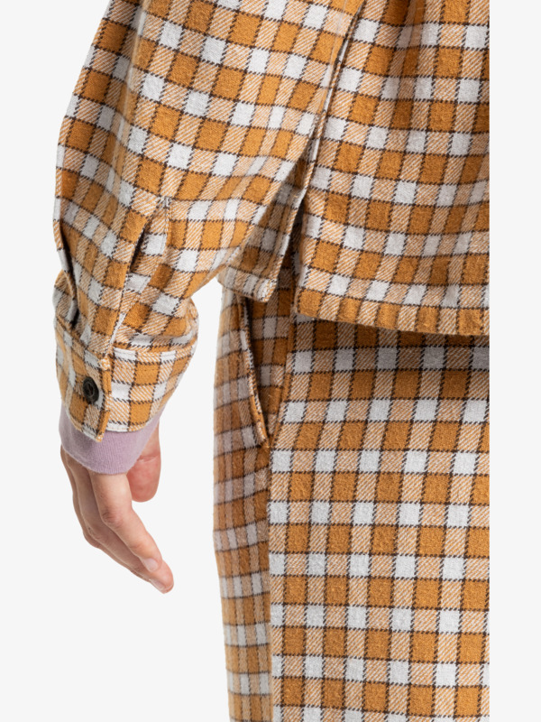 Penarek - Long Sleeve Shirt for Women  EQWWT03149