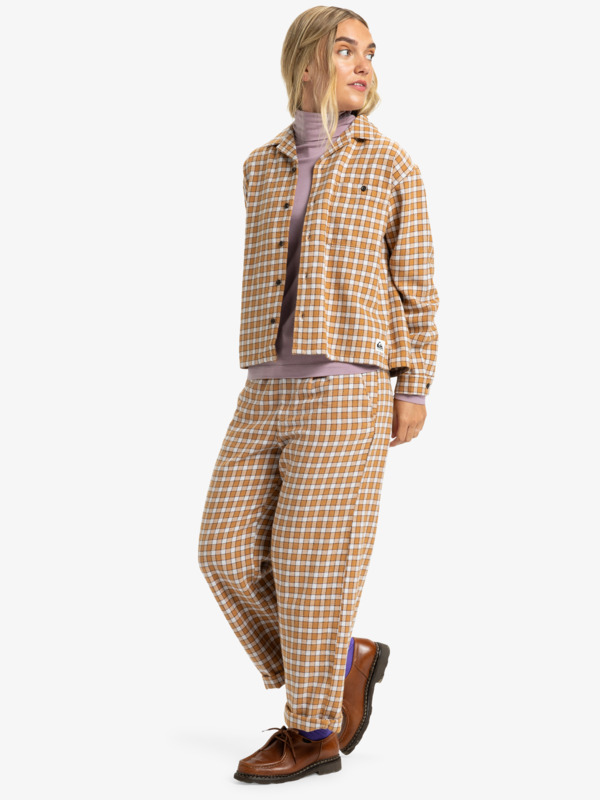 Penarek - Long Sleeve Shirt for Women  EQWWT03149