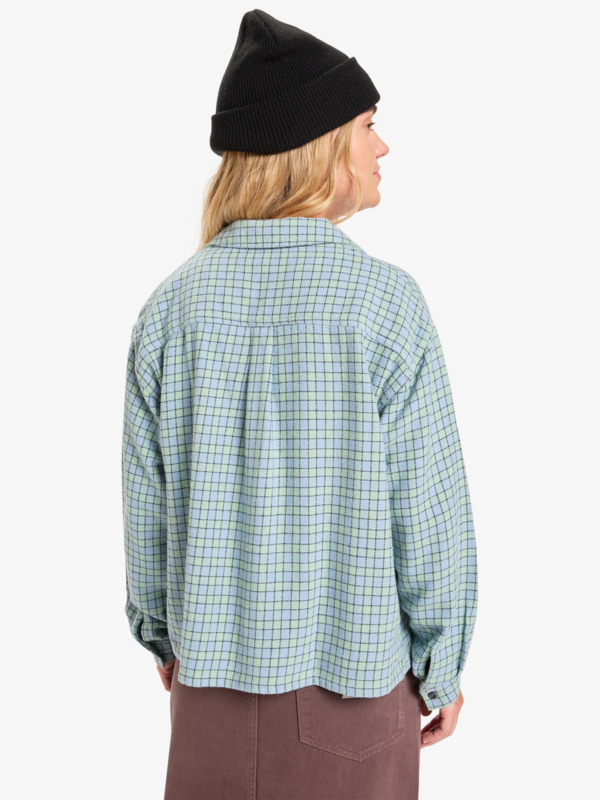 Penarek - Long Sleeve Shirt for Women  EQWWT03149
