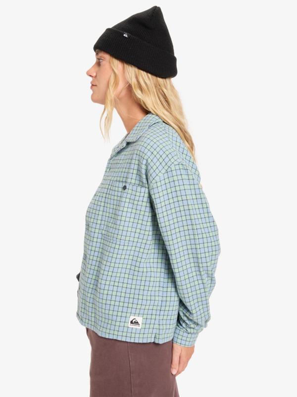 Penarek - Long Sleeve Shirt for Women  EQWWT03149