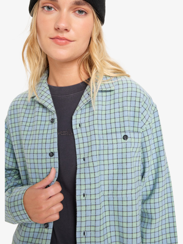 Penarek - Long Sleeve Shirt for Women  EQWWT03149