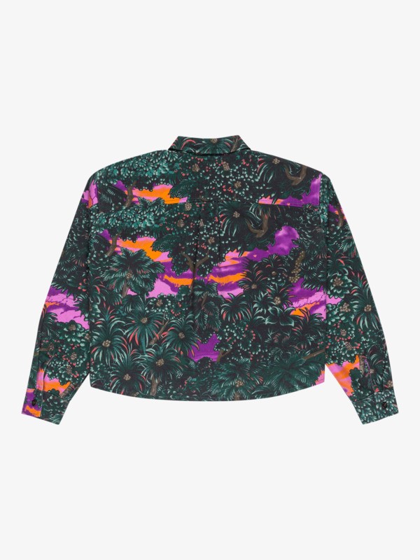 Gemuroh - Long Sleeve Shirt for Women  EQWWT03151