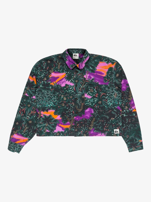 Gemuroh - Long Sleeve Shirt for Women  EQWWT03151